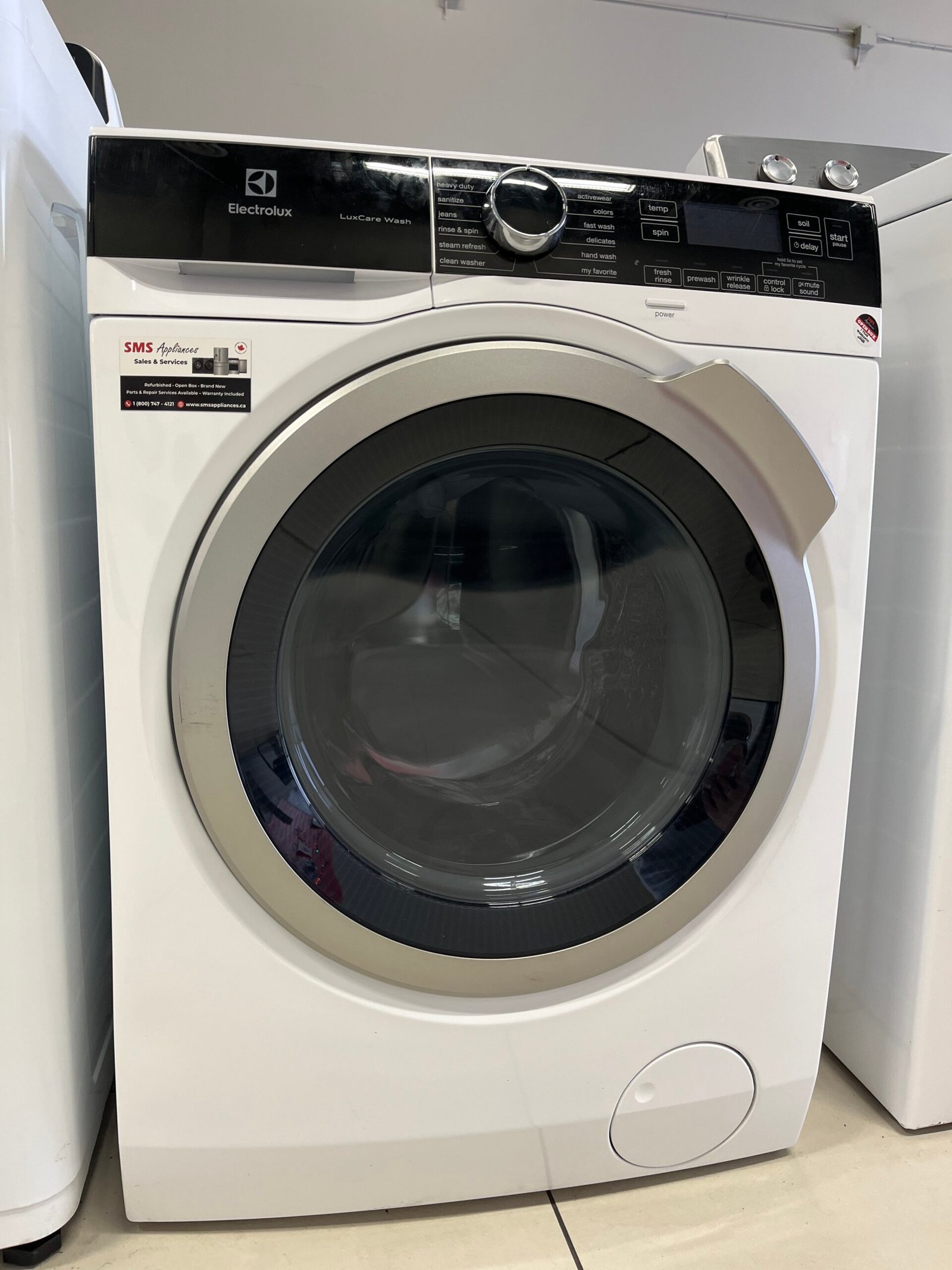 Open-Box-24-Washer-Electrolux-ELFW4222AW