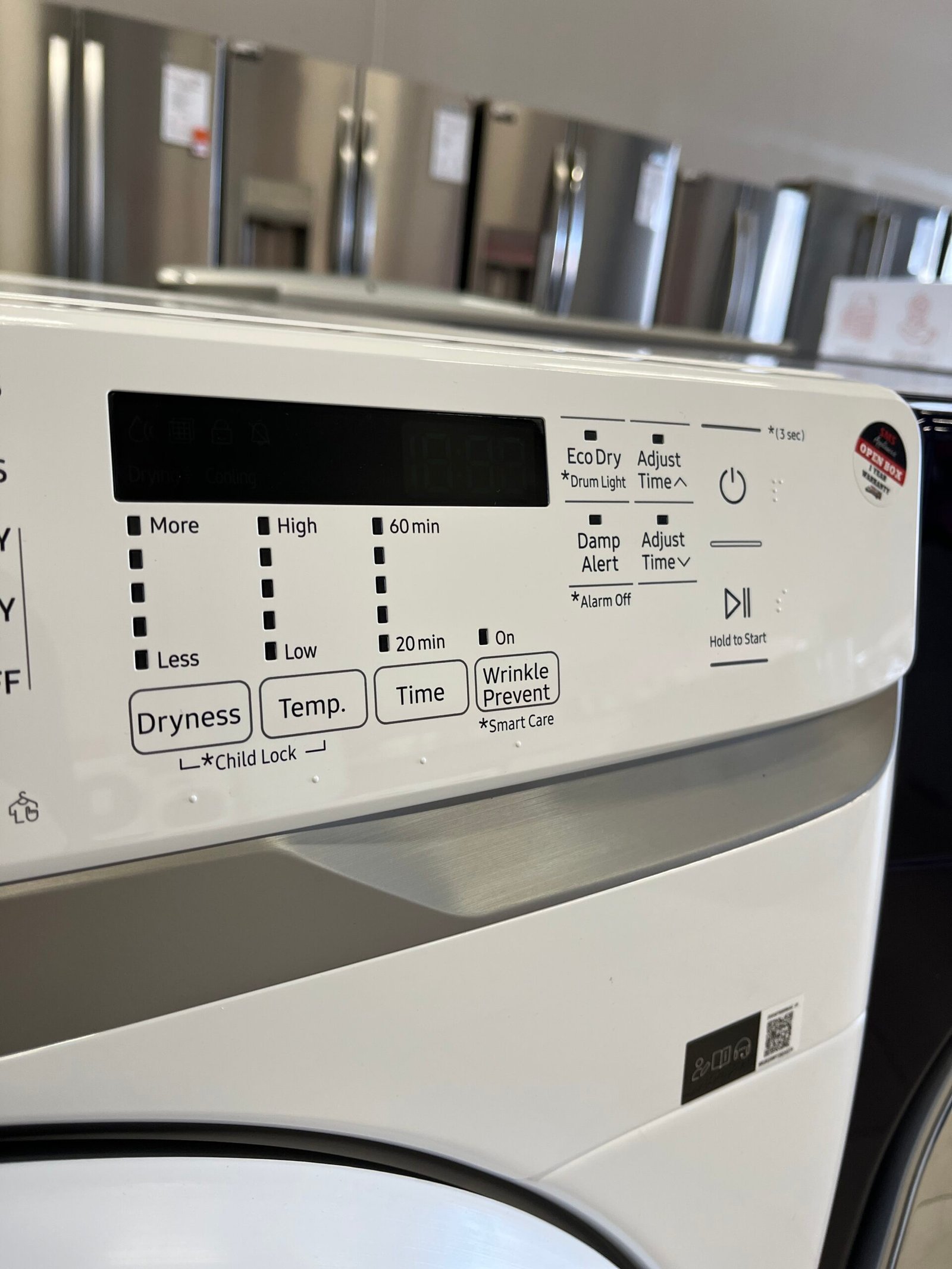 Open-Box-27-Dryer-Samsung-DVE45T6005W-3