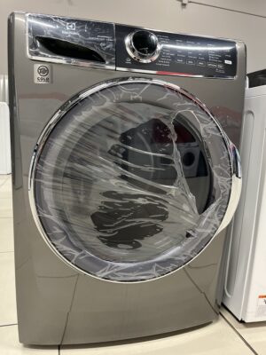 Open Box – 27" Washer Electrolux ELFW7637AT
