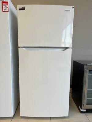 Open Box – 30" Fridge Frigidaire FFTR2045VW