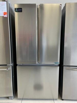 Open Box – 30" Fridge Hisense RF21A3FSE