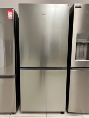 Open Box – 30" Fridge Samsung RB16DG6000SL