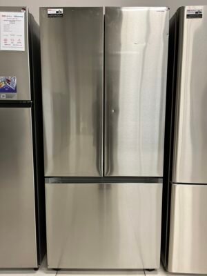 Open Box – 30" Fridge Samsung RF22A4111SR