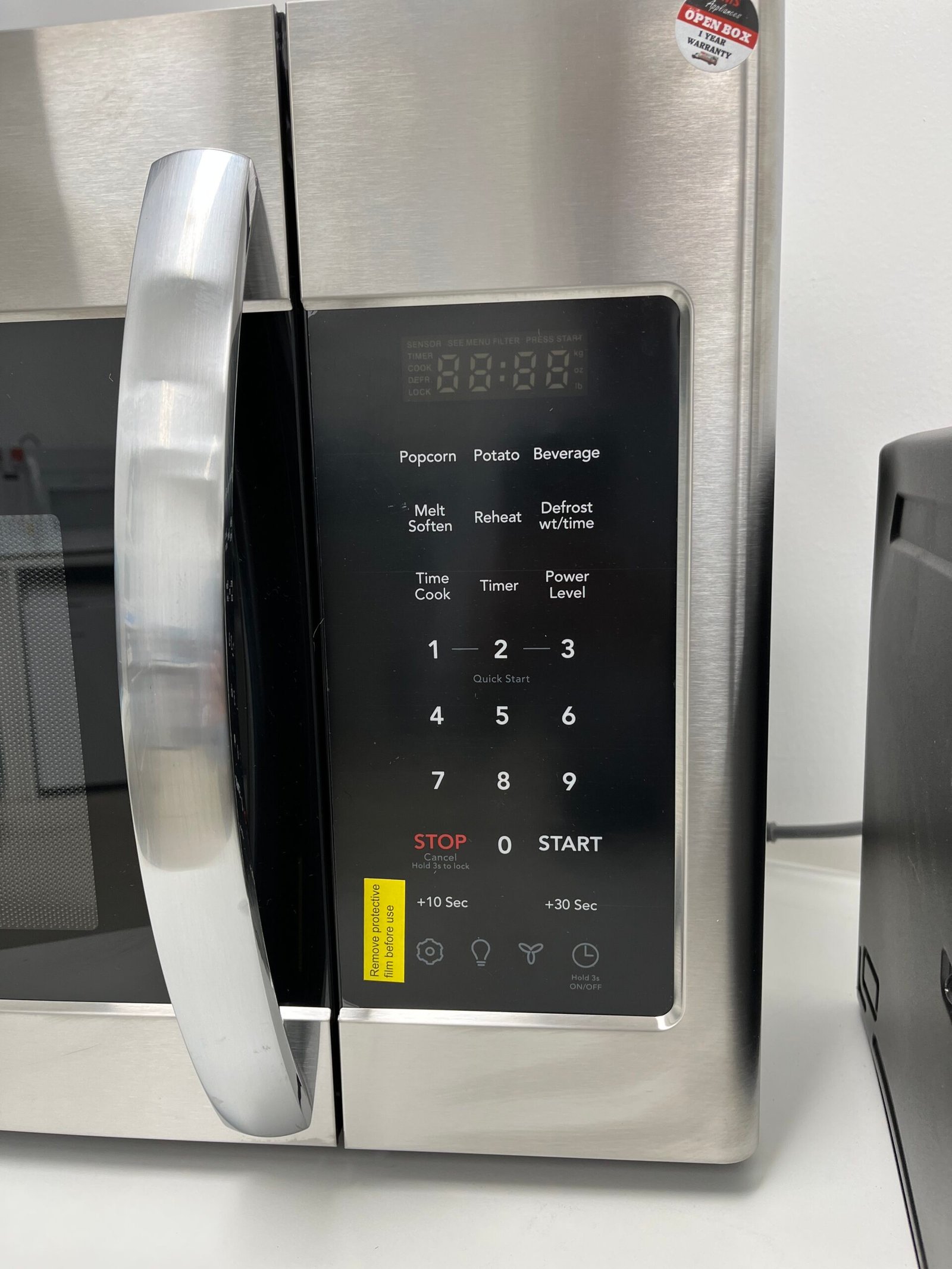 Open-Box-30-Microwave-Frigidaire-FMOS1846BSD-1