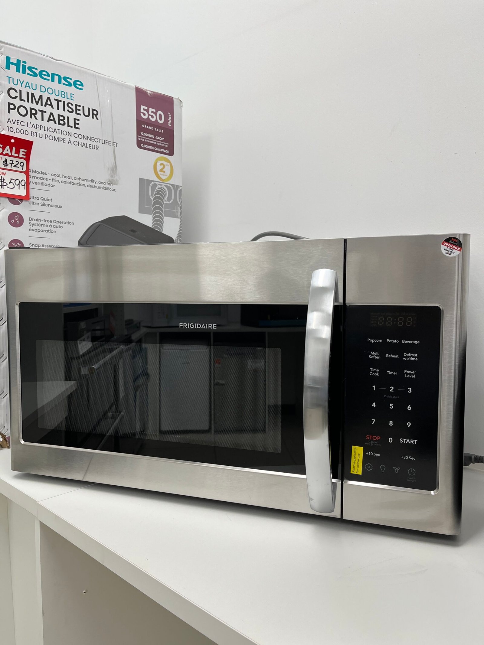 Open-Box-30-Microwave-Frigidaire-FMOS1846BSD