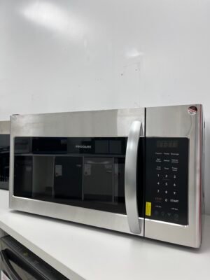 Open Box – 30" Microwave Frigidaire FMOS1846BSE