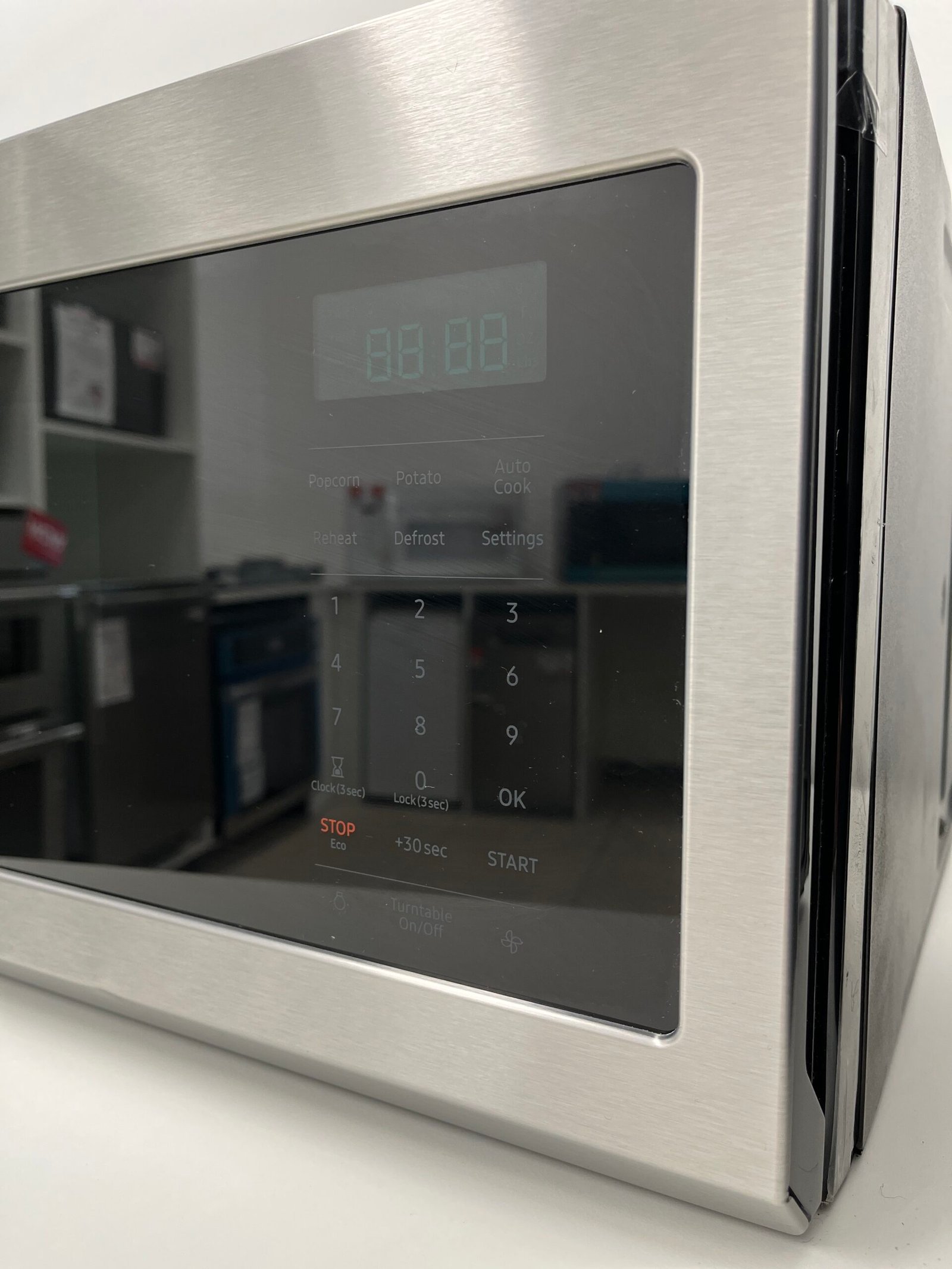 Open-Box-30-Microwave-Samsung-ME11A7510DS-1