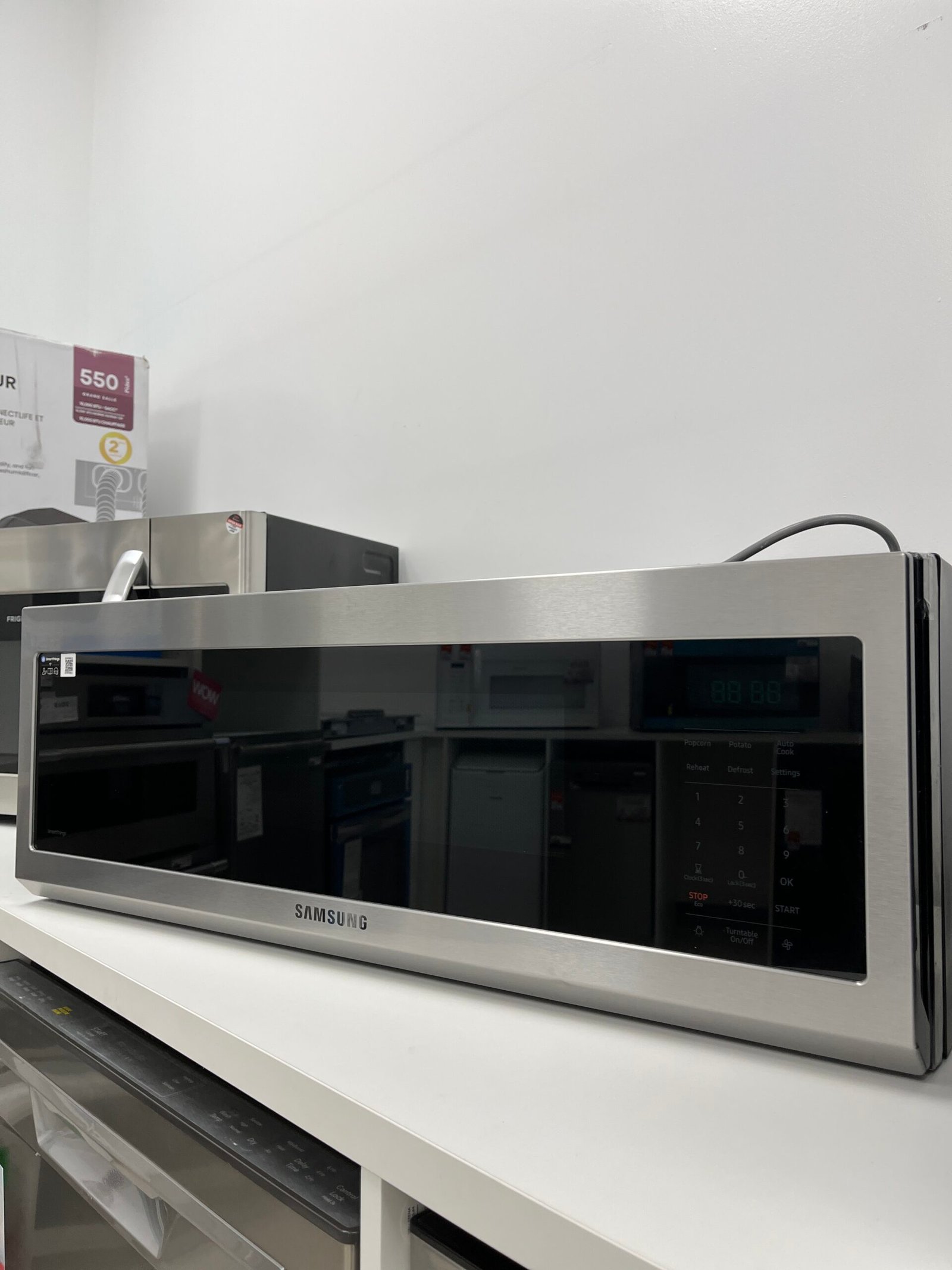 Open-Box-30-Microwave-Samsung-ME11A7510DS