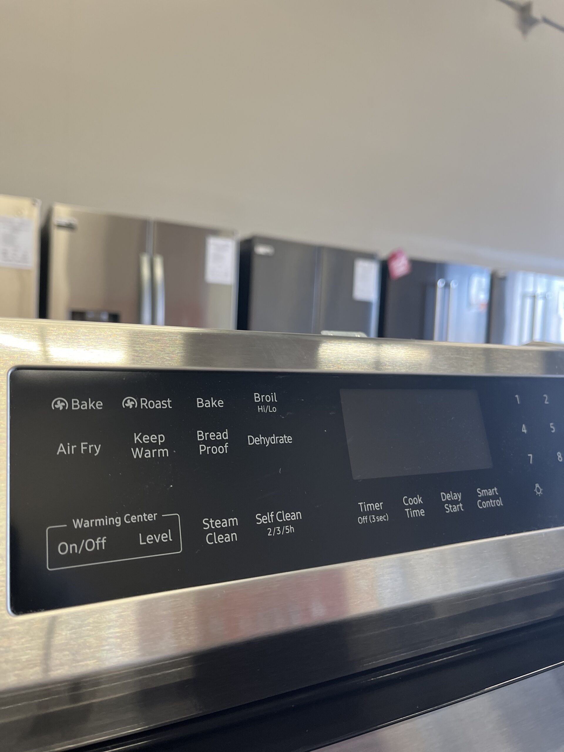 Open-Box-30-Stove-Samsung-NE63A6711SS-2