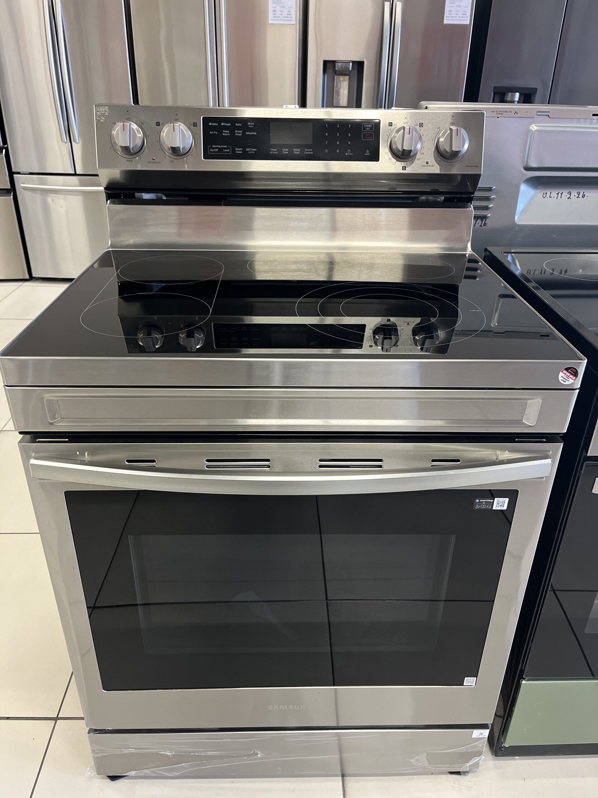 Open-Box-30-Stove-Samsung-NE63A6711SS