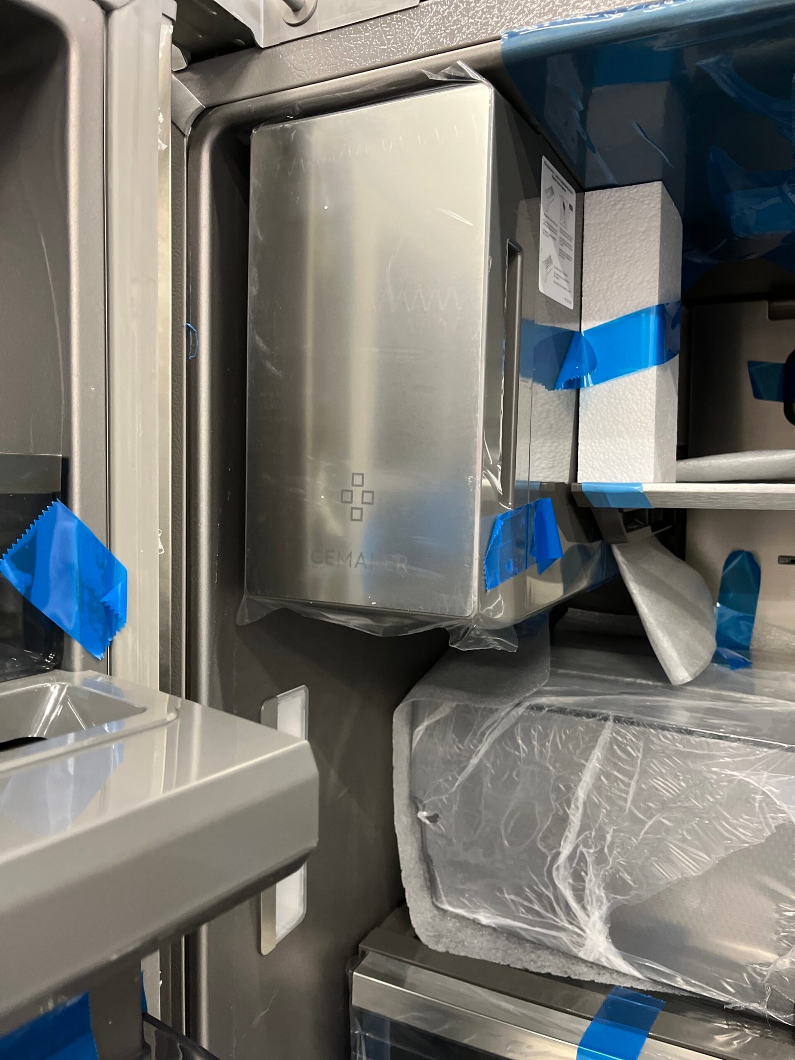 Open-Box-36-Fridge-Electrolux-ERFC2393AS-3