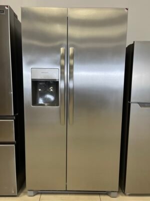 Open Box – 36" Fridge Frigidaire FRSS2623AS