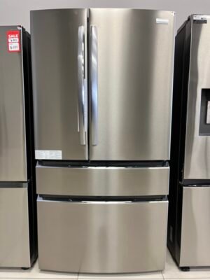 Open Box – 36" Fridge Frigidaire GRMG2272CF