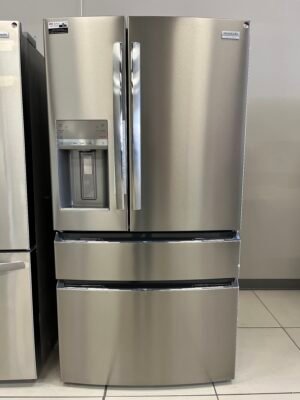 Open Box – 36" Fridge Frigidaire GRMS2773AF