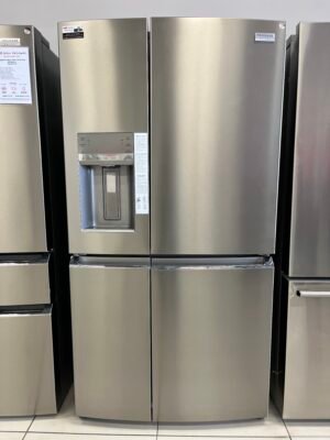 Open Box – 36" Fridge Frigidaire GRQC2255BF