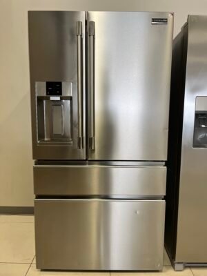 Open Box – 36" Fridge Frigidaire PRMC2285AF
