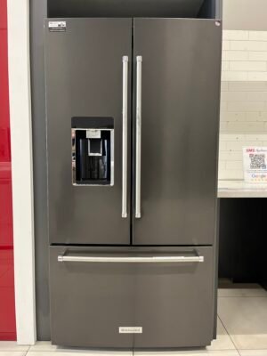 Open Box – 36" Fridge KitchenAid KRFC704FBS