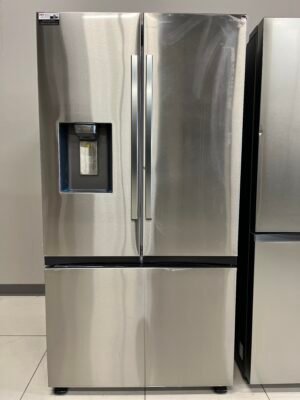 Open Box – 36" Fridge Samsung RF32CG5400SRAA