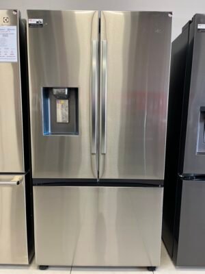 Open Box – 36" Fridge Samsung RF32CG5400SRAA