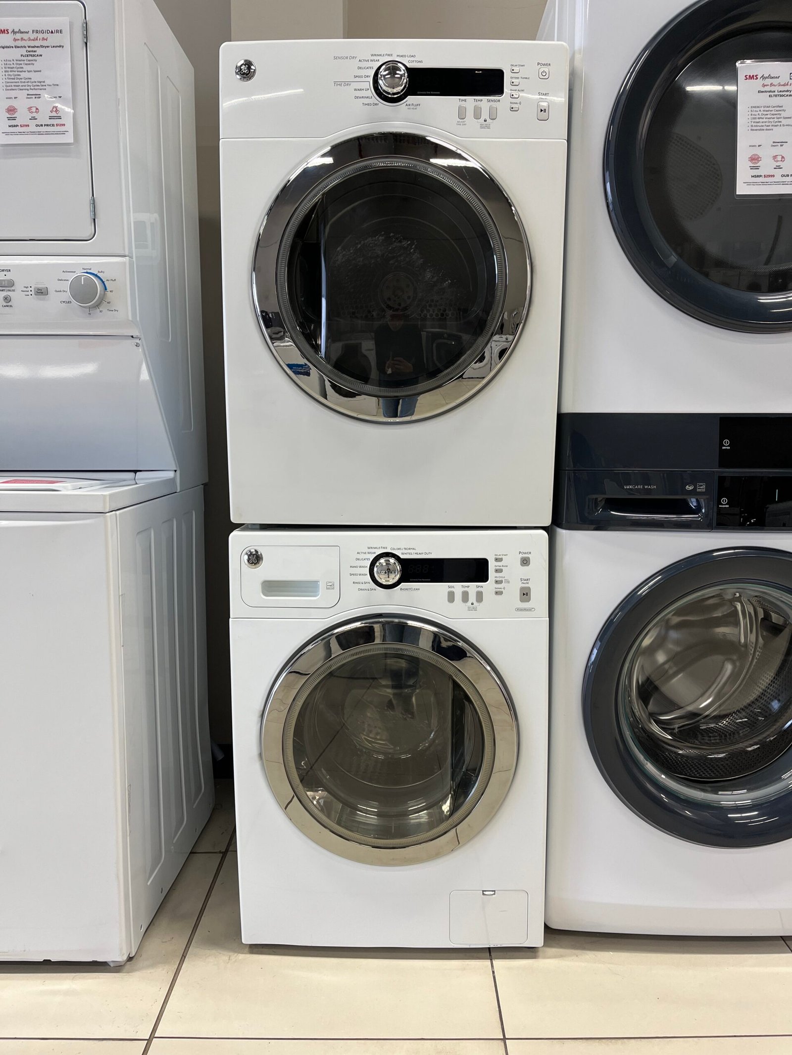 Refurbished-24-Laundry-Set-GE-WCVH4800K2WW-2