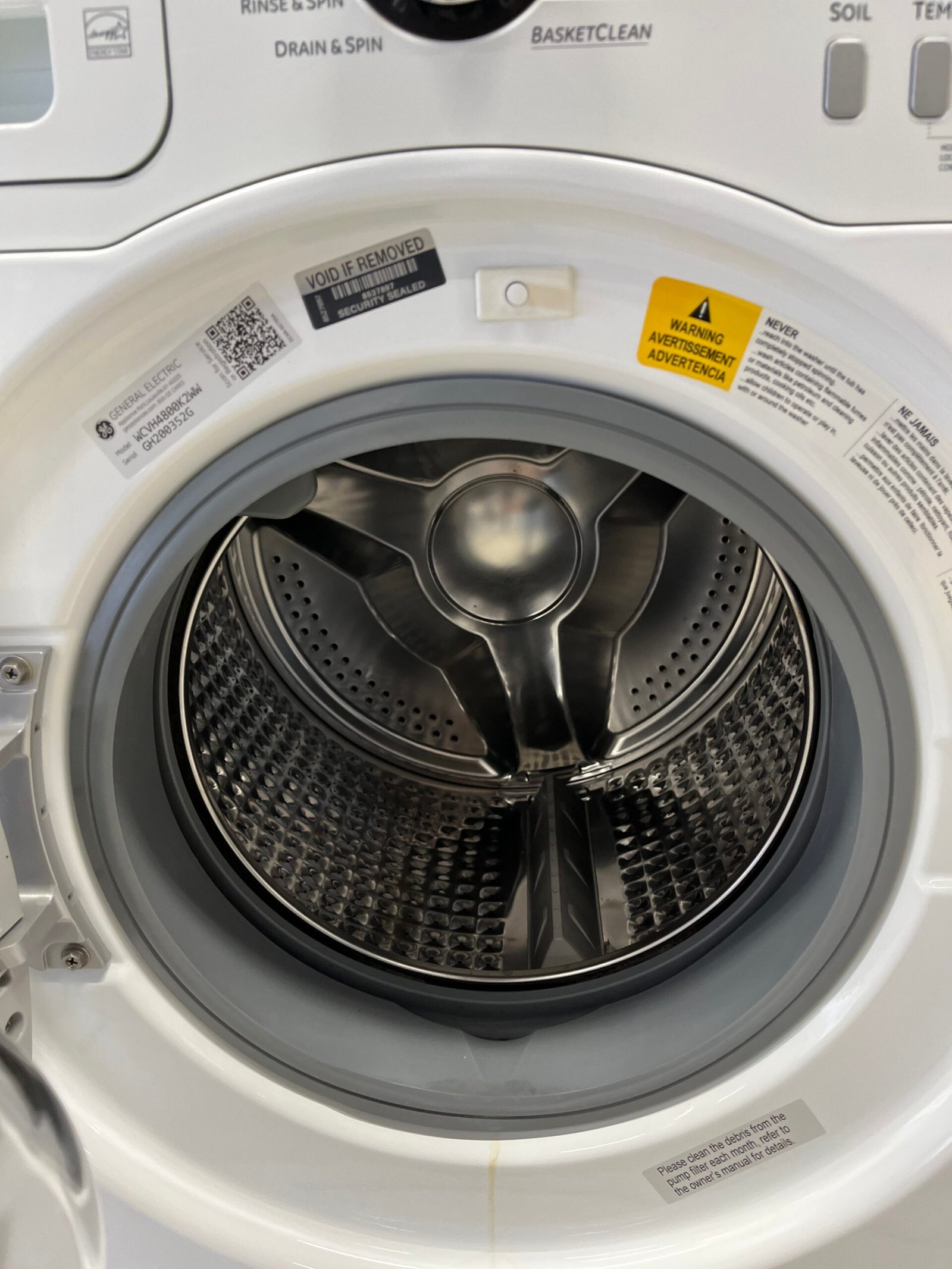 Refurbished-24-Laundry-Set-GE-WCVH4800K2WW-7