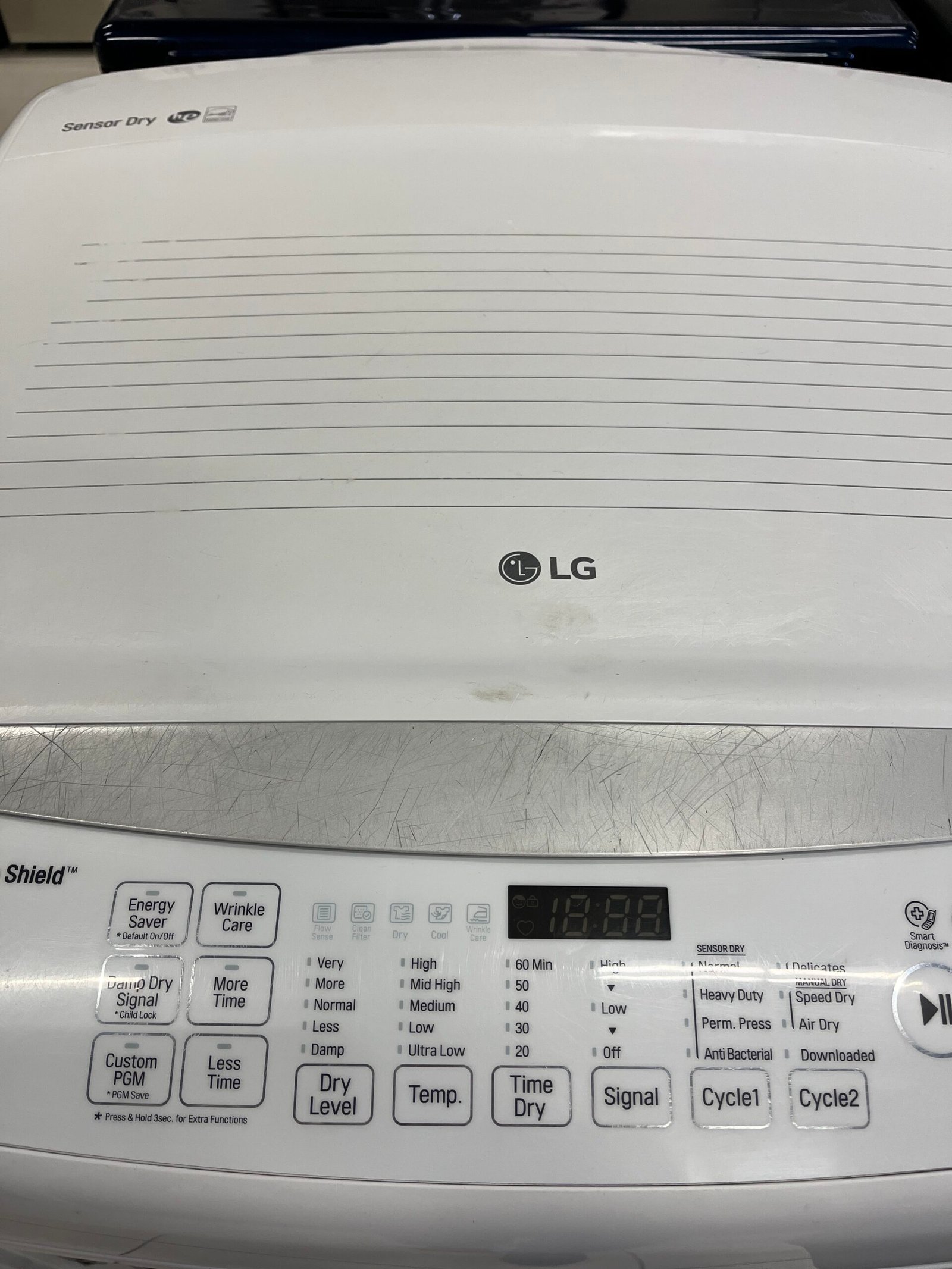 Refurbished-27-Dryer-LG-DLE1501W-2