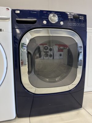 Refurbished – 27" Dryer LG DLEX2801L