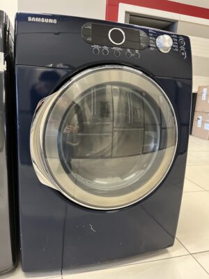 Refurbished – 27" Dryer Samsung DV337AEL
