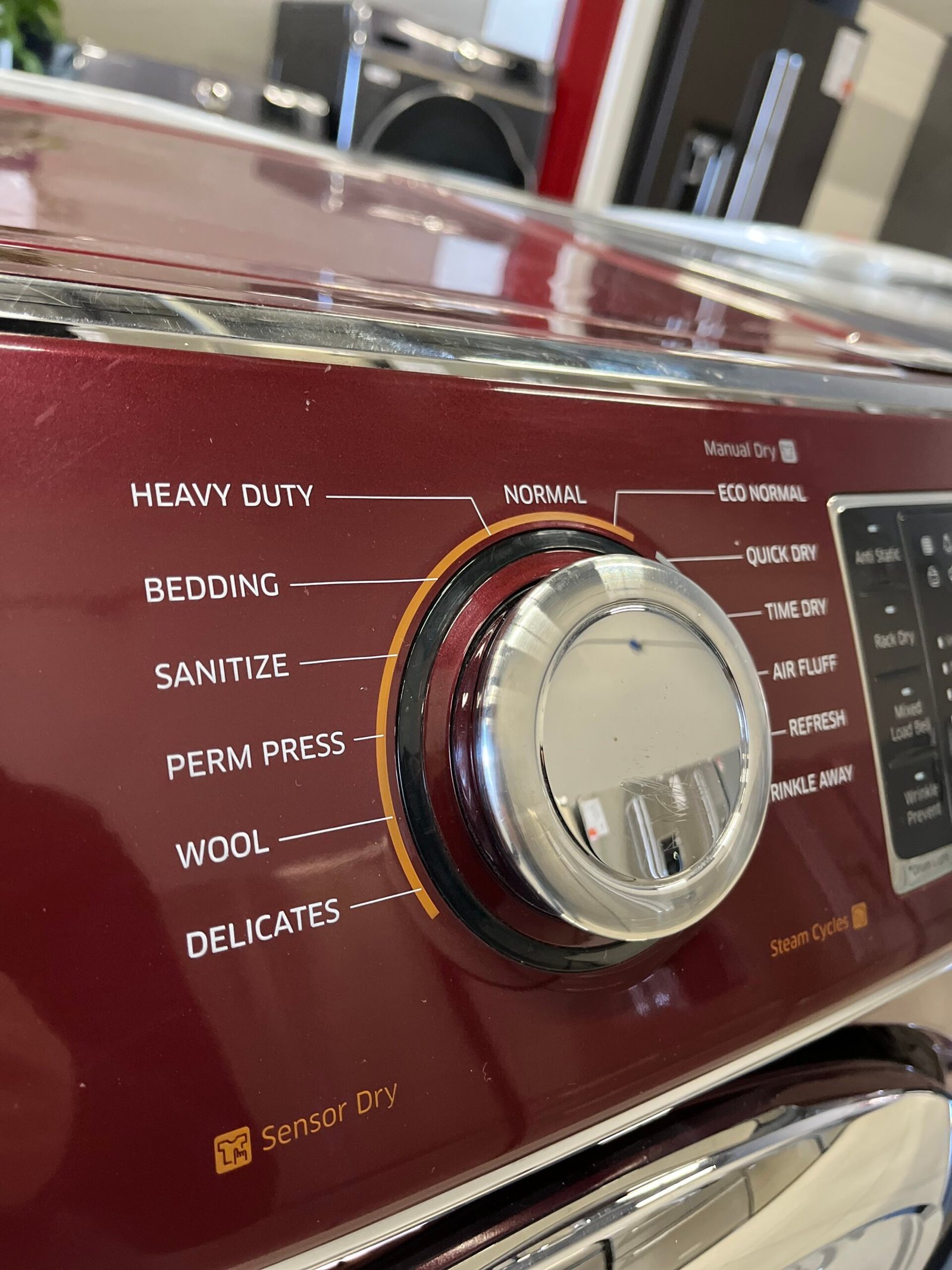 Refurbished-27-Dryer-Samsung-DV457EVGSGR-16