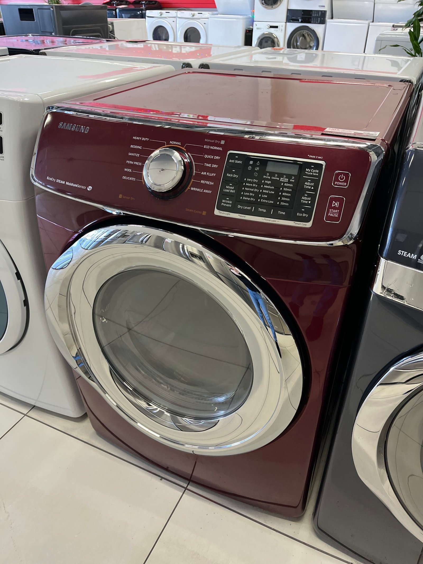 Refurbished-27-Dryer-Samsung-DV457EVGSGR-19