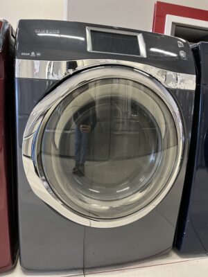 Refurbished – 27" Dryer Samsung DV457EVGSGR
