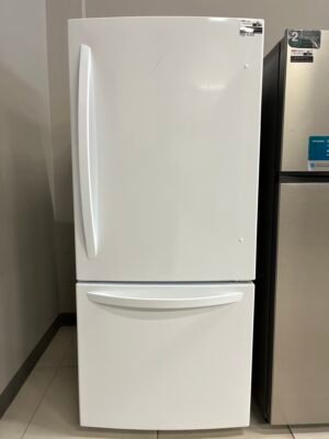 Refurbished – 30" Fridge LG LDNS22220W