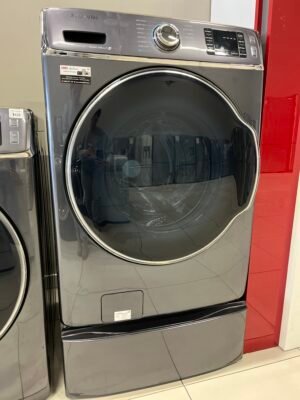 Refurbished – 30" Washer Samsung WF56H9100AG