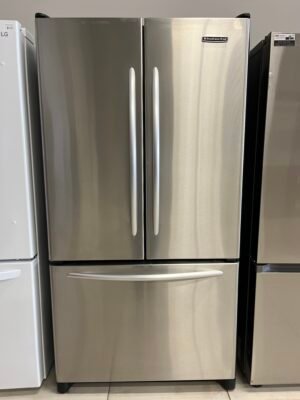 Refurbished – 36" Fridge KitchenAid KBFA25ERSS