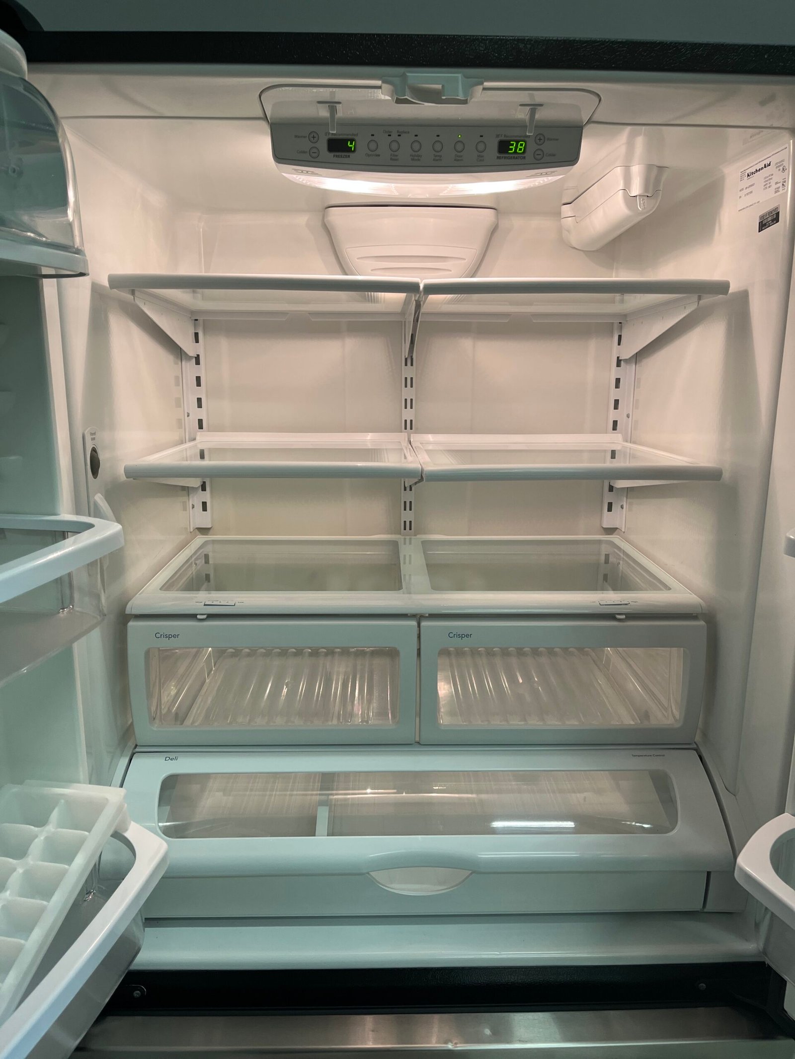 Refurbished-36-Fridge-KitchenAid-KBFA25ERSS01-3