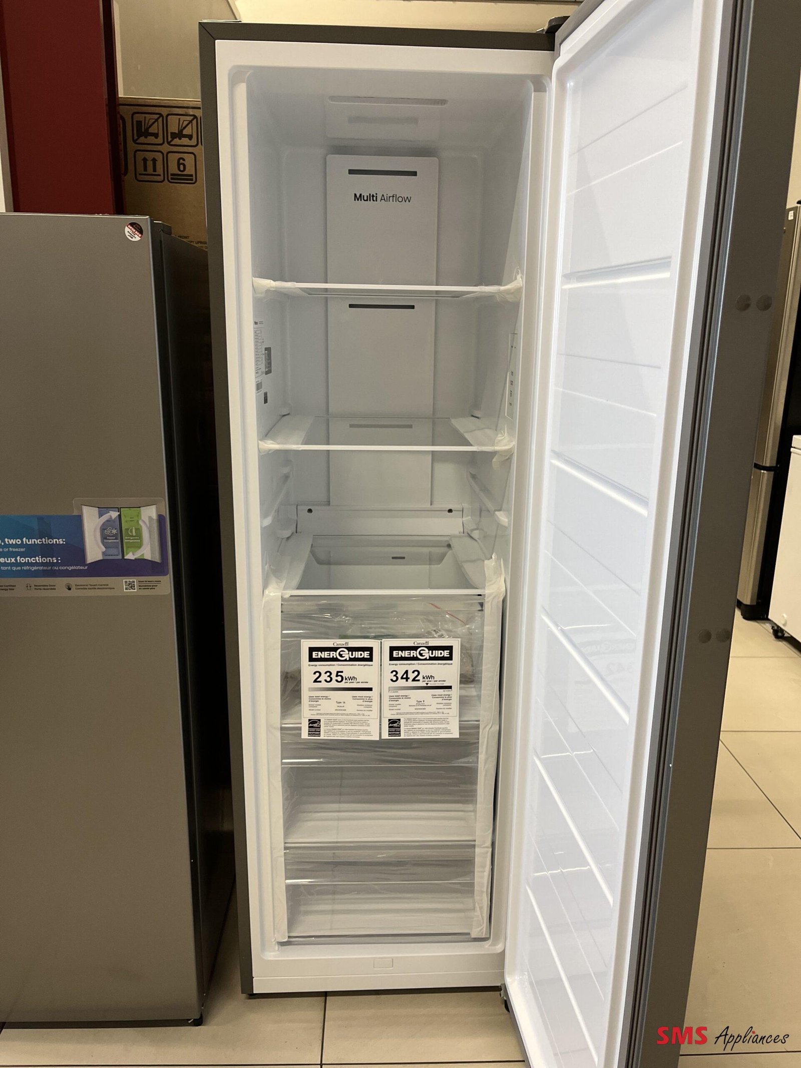 Open-Box-22-Freezer-Hisense-HFU101N1AVE-1