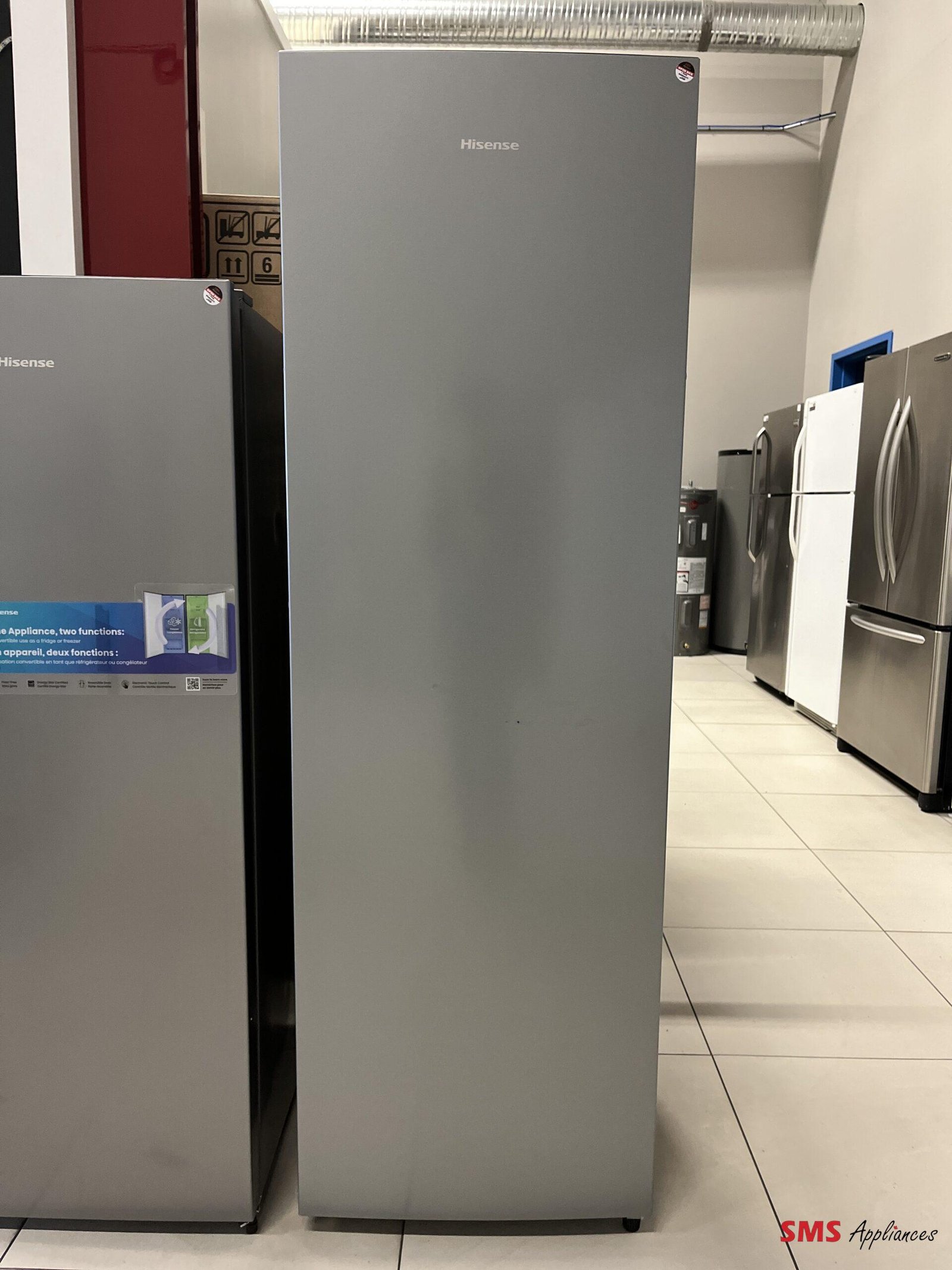 Open-Box-22-Freezer-Hisense-HFU101N1AVE