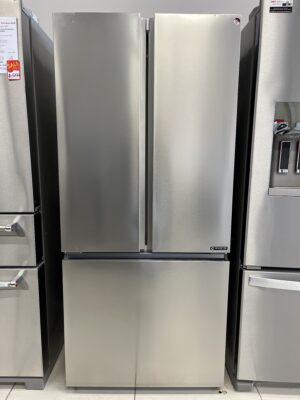 Open Box – 30" Fridge Hisense RF21A3FSE