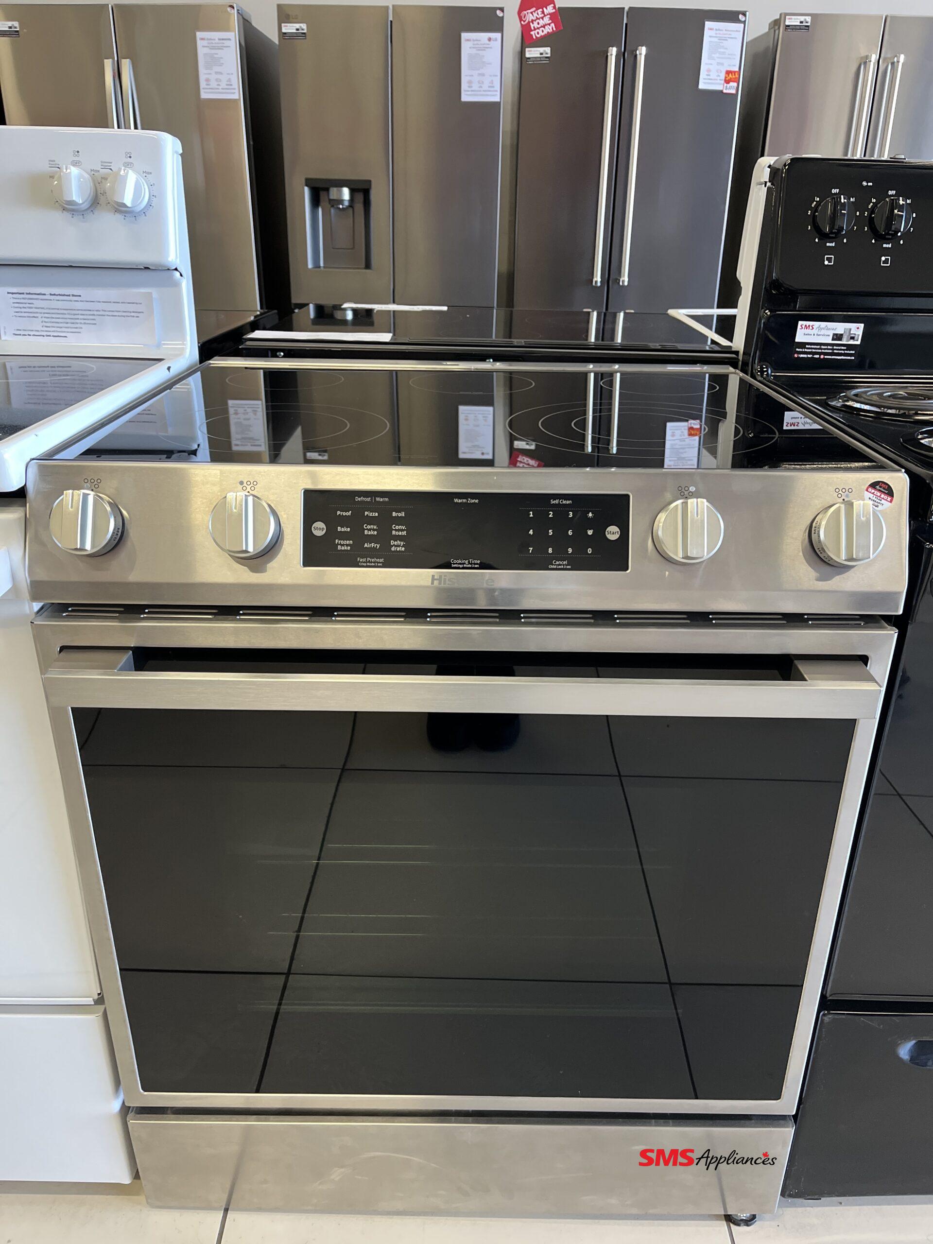 Open-Box-30-Stove-Hisense-HFE3501CPS