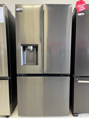 Open Box – 33" Fridge LG LF25S6330D