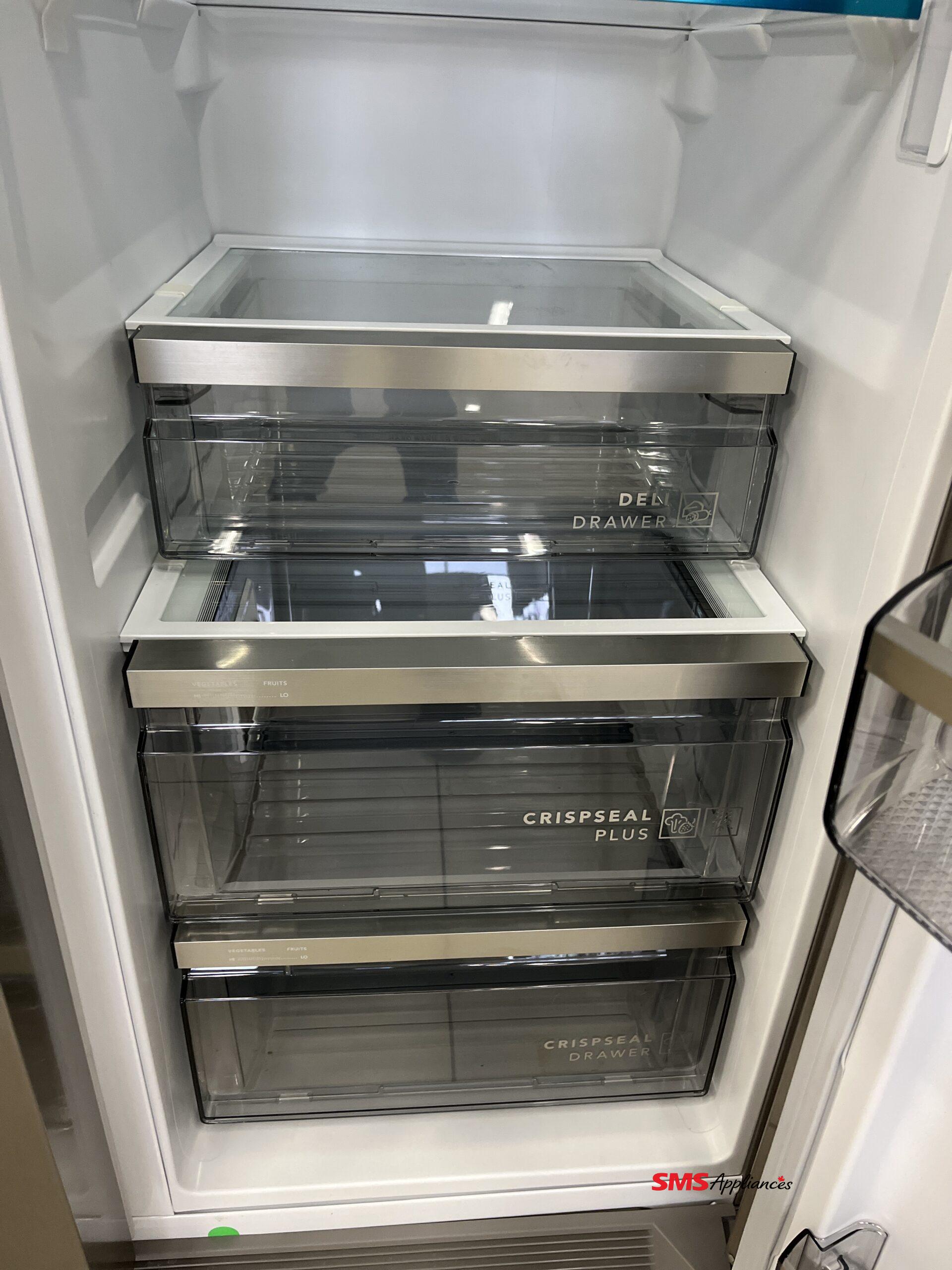 Open-Box-36-Fridge-Frigidaire-PRSC2222AFA-4