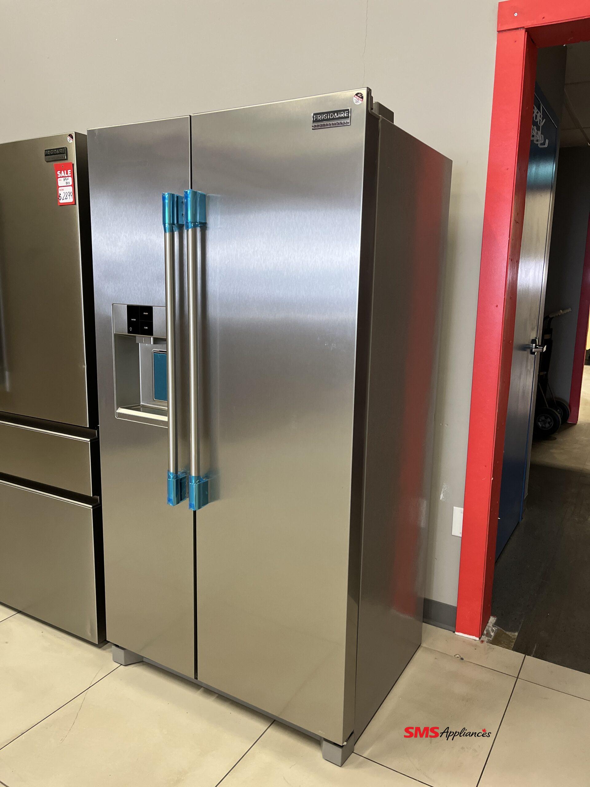 Open-Box-36-Fridge-Frigidaire-PRSC2222AFA-8