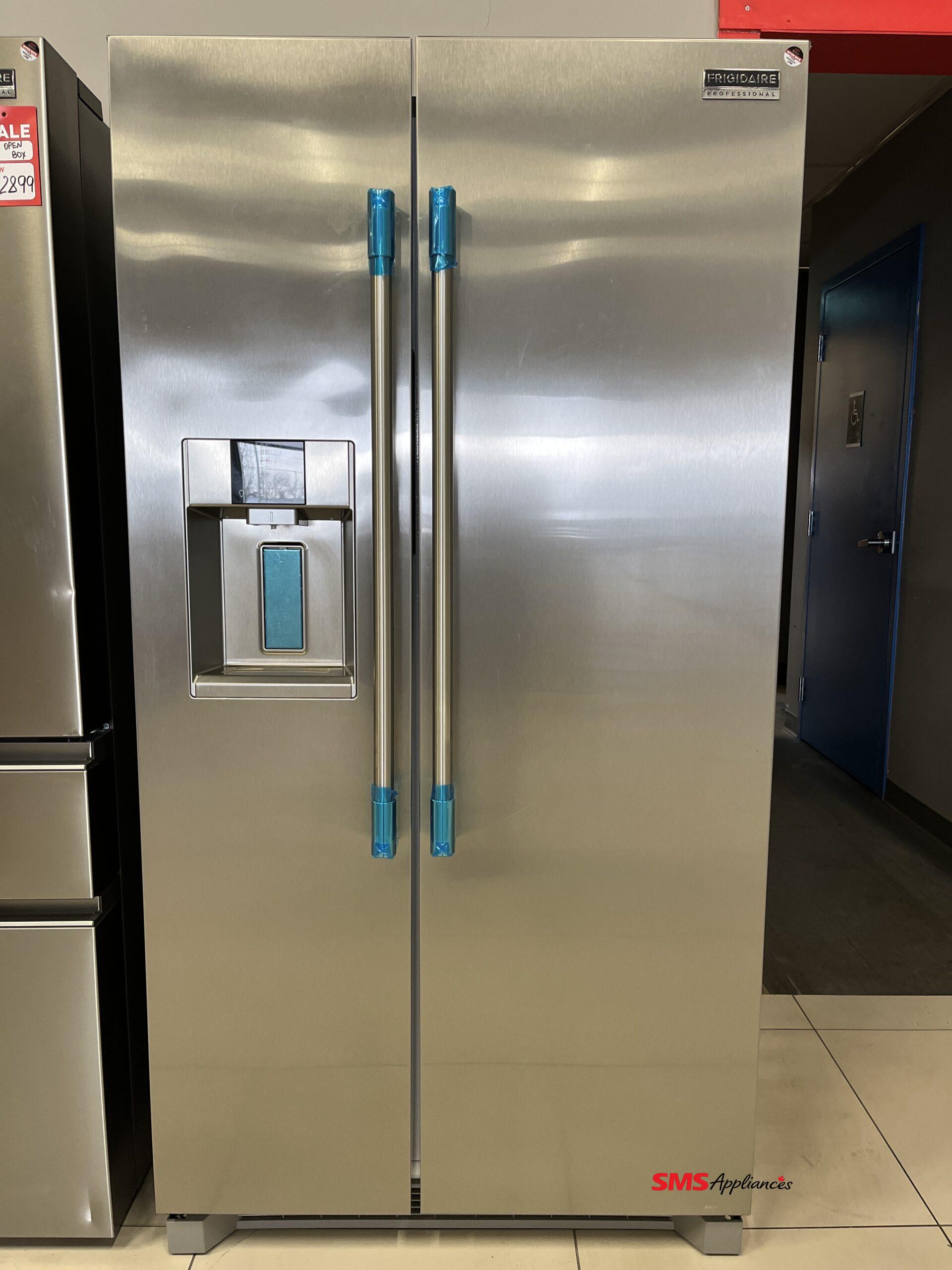 Open-Box-36-Fridge-Frigidaire-PRSC2222AFA