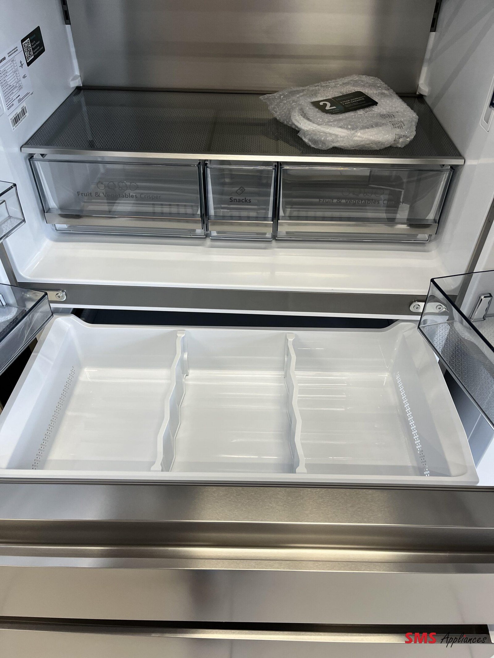 Open-Box-36-Fridge-Hisense-RF200D4CSE-19