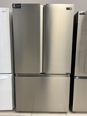 Open Box – 36" Fridge Hisense RF225A3CSE