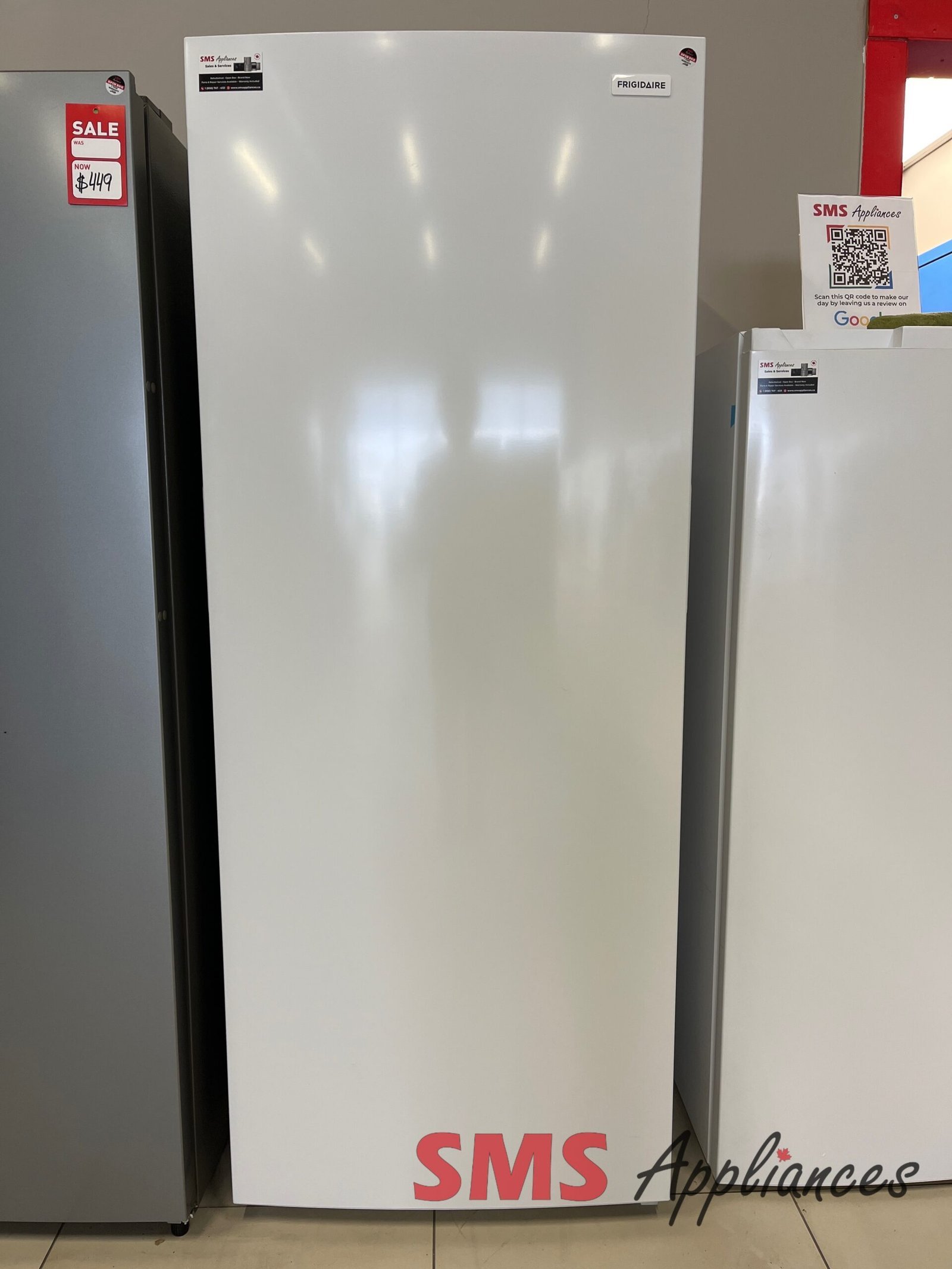 Open-Box-Freezers-FFFU18F2VW-1-scaled-1.jpg Open Box Freezers FFFU18F2VW Frigidaire - Image 1