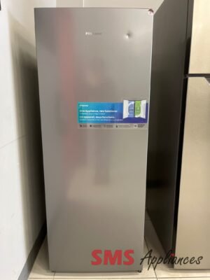 Open Box Freezers FV06C7ASE Hisense - Image 1