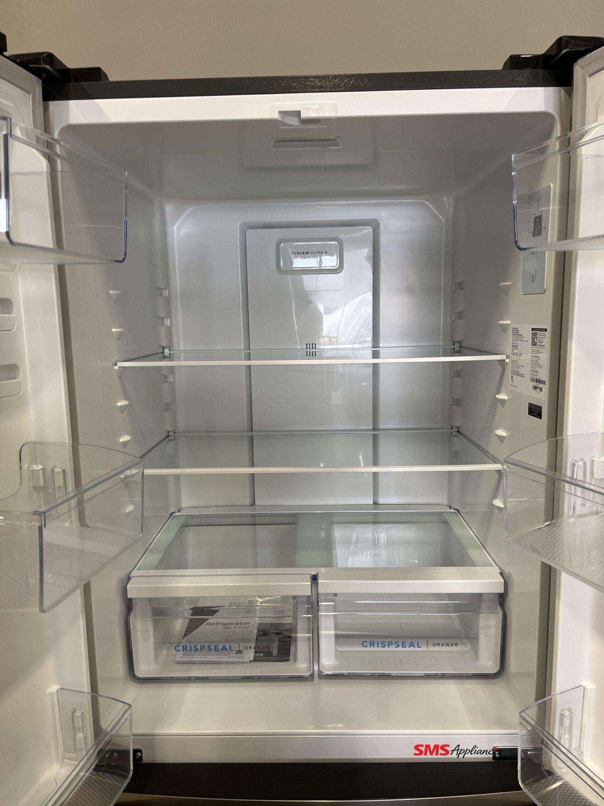 Open-Box-Fridge-Frigidaire-Frfg1813av-1