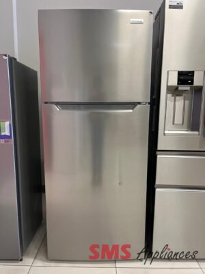 Open Box Fridges FFHT1822UV Frigidaire - Image 1