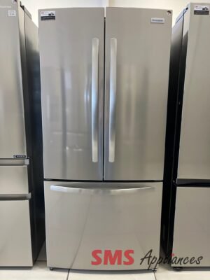 Open Box Fridges FRFG1813AV Frigidaire - Image 1